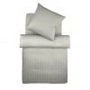 Fleuresse Heidelberg RV Batist-Bettwäsche - 135x200 / 80x80 Cm - Hellgrau 2 Fleuresse Heidelberg RV Batist-Bettwäsche - 135x200 / 80x80 Cm - Hellgrau -Moooi Shop unnamed file 1004