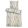Apelt Loft Dreams Mika Bettwäsche-Set - 155x220 / 80x80 Cm - Grau / Gold 2 Apelt Loft Dreams Mika Bettwäsche-Set - 155x220 / 80x80 Cm - Grau / Gold -Moooi Shop unnamed file 101