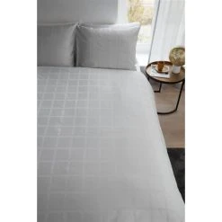 Beddinghouse Rain Bettwäsche Aus Mako-Satin - 135x200 / 80x80 Cm - Grau 11 Beddinghouse Rain Bettwäsche Aus Mako-Satin - 135x200 / 80x80 Cm - Grau -Moooi Shop unnamed file 1026