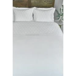 Riviera Maison Theatre Bettwäsche - 155x220 / 80x80 Cm - Hellgrau 11 Riviera Maison Theatre Bettwäsche - 155x220 / 80x80 Cm - Hellgrau -Moooi Shop unnamed file 1031