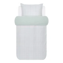 Marc O'Polo Niva Satin-Bettwäsche - 155x220 / 80x80 Cm - Multi