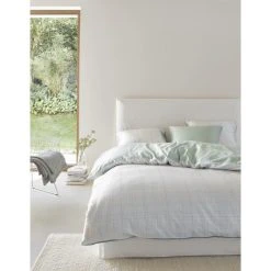 Marc O'Polo Niva Satin-Bettwäsche - 155x220 / 80x80 Cm - Multi 7 Marc O'Polo Niva Satin-Bettwäsche - 155x220 / 80x80 Cm - Multi -Moooi Shop unnamed file 1034