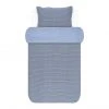 Marc O'Polo Kiruna Perkal-Bettwäsche - 155x220 / 80x80 Cm - Blue 1 Marc O'Polo Kiruna Perkal-Bettwäsche - 155x220 / 80x80 Cm - Blue -Moooi Shop unnamed file 1035