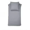 Damai Control Bettwäsche-Set - 135x200 / 80x80 Cm - Light Grey -Moooi Shop unnamed file 1040