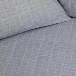 Damai Control Bettwäsche-Set - 135x200 / 80x80 Cm - Light Grey 7 Damai Control Bettwäsche-Set - 135x200 / 80x80 Cm - Light Grey -Moooi Shop unnamed file 1042