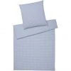 Elegante Bornholm Bettwäsche-Set Aus Web-Seersucker - 135x200 / 80x80 Cm - Rauchblau 2 Elegante Bornholm Bettwäsche-Set Aus Web-Seersucker - 135x200 / 80x80 Cm - Rauchblau -Moooi Shop unnamed file 1059