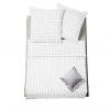 Fleuresse Heidelberg RV Batist-Bettwäsche - 135x200 / 80x80 Cm - Weiß -Moooi Shop unnamed file 1074