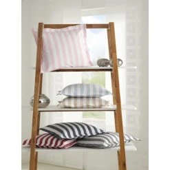 Elegante Lido Bettwäsche Aus Web-Perkal - 200x220 / 2x80x80 Cm - Bordeaux 5 Elegante Lido Bettwäsche Aus Web-Perkal - 200x220 / 2x80x80 Cm - Bordeaux -Moooi Shop unnamed file 108