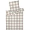 Elegante Chess Bettwäsche-Set Aus Soft-Flanell - 155x220 / 80x80 Cm - Rosenholz 2 Elegante Chess Bettwäsche-Set Aus Soft-Flanell - 155x220 / 80x80 Cm - Rosenholz -Moooi Shop unnamed file 1082