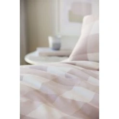 Elegante Chess Bettwäsche-Set Aus Soft-Flanell - 155x220 / 80x80 Cm - Rosenholz 7 Elegante Chess Bettwäsche-Set Aus Soft-Flanell - 155x220 / 80x80 Cm - Rosenholz -Moooi Shop unnamed file 1084