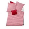 Fleuresse Rio Bettwäsche-Garnitur - 155x220 / 80x80 Cm - Rot 1 Fleuresse Rio Bettwäsche-Garnitur - 155x220 / 80x80 Cm - Rot -Moooi Shop unnamed file 1106