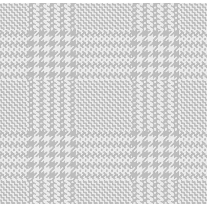 Fleuresse Zürich Damast Bettwäsche-Garnitur - 135x200 / 80x80 Cm - Melange-silber 4 Fleuresse Zürich Damast Bettwäsche-Garnitur - 135x200 / 80x80 Cm - Melange-silber – Bild 2