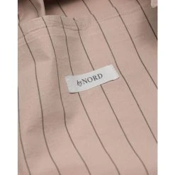 ByNORD Dagny Bio Bettwäsche-Set Aus Perkal - 135x200 / 80x80 Cm - Straw White Bark 9 ByNORD Dagny Bio Bettwäsche-Set Aus Perkal - 135x200 / 80x80 Cm - Straw White Bark -Moooi Shop unnamed file 1173