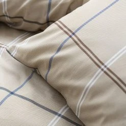 Cinderella Rack Bettwäsche-Set Aus Renforcé-Baumwolle - 135x200 / 80x80 Cm - Camel 7 Cinderella Rack Bettwäsche-Set Aus Renforcé-Baumwolle - 135x200 / 80x80 Cm - Camel -Moooi Shop unnamed file 1197