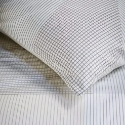 Damai Base Bettwäsche-Set Aus Renforcé-Baumwolle - 135x200 / 80x80 Cm - Beige -Moooi Shop unnamed file 1208