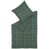 ESPRIT Home Folklore Check Bettwäsche-Set Aus Flanell - 135x200 / 80x80 Cm - Green 2 ESPRIT Home Folklore Check Bettwäsche-Set Aus Flanell - 135x200 / 80x80 Cm - Green -Moooi Shop unnamed file 1228