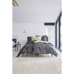 ESPRIT Home Madison Bettwäsche-Set Aus Satin - 135x200 / 80x80 Cm - Navy 8 ESPRIT Home Madison Bettwäsche-Set Aus Satin - 135x200 / 80x80 Cm - Navy -Moooi Shop unnamed file 1238