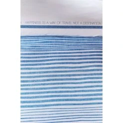 Riviera Maison Rivièra Maison Destination Bettwäsche-Set - 200x200 / 2x80x80 Cm - Blue 7 Riviera Maison Rivièra Maison Destination Bettwäsche-Set - 200x200 / 2x80x80 Cm - Blue -Moooi Shop unnamed file 125