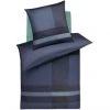 JOOP! Modern Bettwäsche-Set Aus Mako-Satin - 135x200 / 40x80 Cm - Ocean 2 JOOP! Modern Bettwäsche-Set Aus Mako-Satin - 135x200 / 40x80 Cm - Ocean -Moooi Shop unnamed file 1266