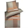 JOOP! Modern Bettwäsche-Set Aus Mako-Satin - 135x200 / 40x80 Cm - Copper -Moooi Shop unnamed file 1267