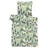 Apelt Moritz Bettwäsche-Set Aus Satin - 135x200 / 80x80 Cm - Weiß/grün 2 Apelt Moritz Bettwäsche-Set Aus Satin - 135x200 / 80x80 Cm - Weiß/grün -Moooi Shop unnamed file 1301