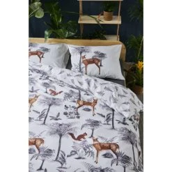 Covers & Co Kyra Bettwäsche-Set Aus Renforce - 135x200 / 80x80 Cm - Multi 9 Covers & Co Kyra Bettwäsche-Set Aus Renforce - 135x200 / 80x80 Cm - Multi -Moooi Shop unnamed file 1311