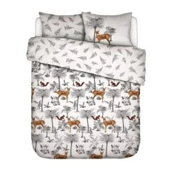 Covers & Co Kyra Bettwäsche-Set Aus Renforce - 135x200 / 80x80 Cm - Multi 10 Covers & Co Kyra Bettwäsche-Set Aus Renforce - 135x200 / 80x80 Cm - Multi -Moooi Shop unnamed file 1312