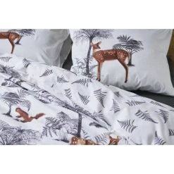 Covers & Co Kyra Bettwäsche-Set Aus Renforce - 135x200 / 80x80 Cm - Multi 11 Covers & Co Kyra Bettwäsche-Set Aus Renforce - 135x200 / 80x80 Cm - Multi -Moooi Shop unnamed file 1313