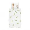 SNURK Wild Friends Bettwäsche-Set - 135x200 / 80x80 Cm - Weiß 1 SNURK Wild Friends Bettwäsche-Set - 135x200 / 80x80 Cm - Weiß -Moooi Shop unnamed file 1318
