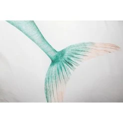 SNURK Mermaid Bettwäsche - 135x200 / 80x80 Cm - Weiß 11 SNURK Mermaid Bettwäsche - 135x200 / 80x80 Cm - Weiß -Moooi Shop unnamed file 1340