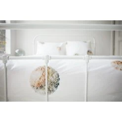 SNURK Pom Pom Bettwäsche-Set - 155x220 / 80x80 Cm - Weiß 8 SNURK Pom Pom Bettwäsche-Set - 155x220 / 80x80 Cm - Weiß -Moooi Shop unnamed file 1349