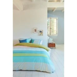 Beddinghouse Colorful Summer Bettwäsche-Set - 155x220 / 80x80 Cm - Meeresgrün 12 Beddinghouse Colorful Summer Bettwäsche-Set - 155x220 / 80x80 Cm - Meeresgrün -Moooi Shop unnamed file 1362