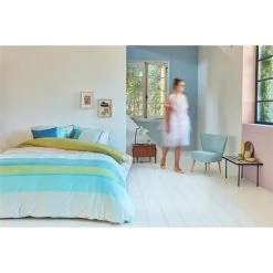 Beddinghouse Colorful Summer Bettwäsche-Set - 155x220 / 80x80 Cm - Meeresgrün 13 Beddinghouse Colorful Summer Bettwäsche-Set - 155x220 / 80x80 Cm - Meeresgrün -Moooi Shop unnamed file 1363