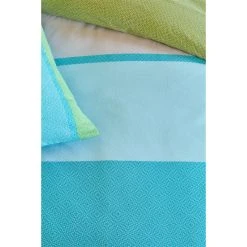 Beddinghouse Colorful Summer Bettwäsche-Set - 155x220 / 80x80 Cm - Meeresgrün 14 Beddinghouse Colorful Summer Bettwäsche-Set - 155x220 / 80x80 Cm - Meeresgrün -Moooi Shop unnamed file 1364