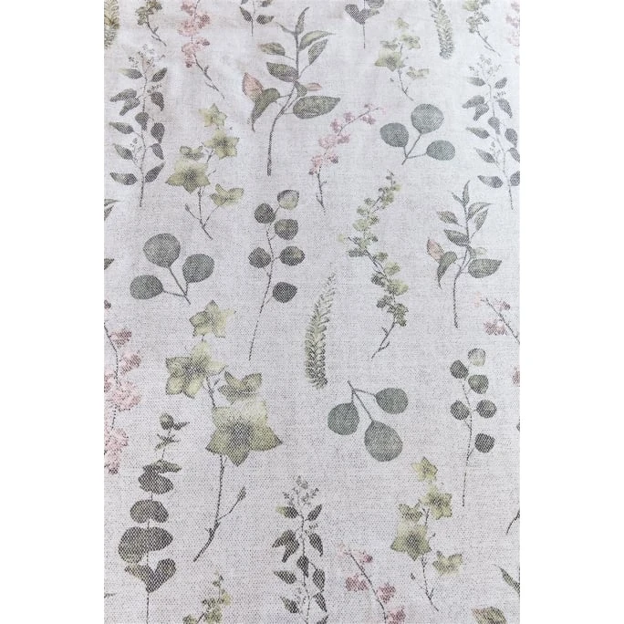 Beddinghouse Blooms Bettwäsche-Set - 155x220 / 80x80 Cm - Natur 5 Beddinghouse Blooms Bettwäsche-Set - 155x220 / 80x80 Cm - Natur – Bild 3