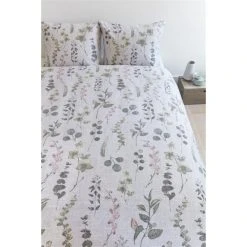Beddinghouse Blooms Bettwäsche-Set - 155x220 / 80x80 Cm - Natur 9 Beddinghouse Blooms Bettwäsche-Set - 155x220 / 80x80 Cm - Natur -Moooi Shop unnamed file 1369