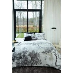 Beddinghouse Brazil Bettwäsche-Set - 155x220 / 80x80 Cm - Schwarz Weiß 8 Beddinghouse Brazil Bettwäsche-Set - 155x220 / 80x80 Cm - Schwarz Weiß -Moooi Shop unnamed file 1377