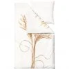 Södahl Grass Bio Bettwäsche-Set - 135x200 / 80x80 Cm - Mustard 2 Södahl Grass Bio Bettwäsche-Set - 135x200 / 80x80 Cm - Mustard -Moooi Shop unnamed file 1383
