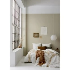 Södahl Grass Bio Bettwäsche-Set - 135x200 / 80x80 Cm - Mustard 10 Södahl Grass Bio Bettwäsche-Set - 135x200 / 80x80 Cm - Mustard -Moooi Shop unnamed file 1385