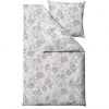 Södahl Foliage Bio Bettwäsche-Set - 135x200 / 80x80 Cm - Grey 1 Södahl Foliage Bio Bettwäsche-Set - 135x200 / 80x80 Cm - Grey -Moooi Shop unnamed file 1408