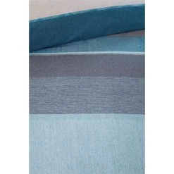 Beddinghouse Bodhi Bettwäsche Aus Mako-Satin - 135x200 / 80x80 Cm - Blau -Moooi Shop unnamed file 144