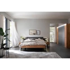 Schöner Wohnen Grainfield Bettwäsche-Set - 135x200 / 80x80 Cm - Natur 10 Schöner Wohnen Grainfield Bettwäsche-Set - 135x200 / 80x80 Cm - Natur -Moooi Shop unnamed file 1455