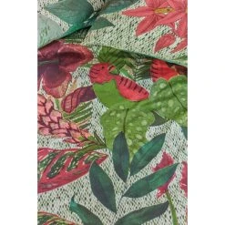 Beddinghouse Wildwood Bettwäsche-Set - 155x220 / 80x80 Cm - Grün -Moooi Shop unnamed file 1468