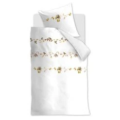 Marjolein Bastin Autumn Scenes Bettwäsche-Set - 155x220 / 80x80 Cm - Multi