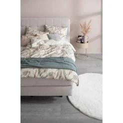 Schöner Wohnen Grainfield Bettwäsche-Set - 135x200 / 80x80 Cm - Multi 6 Schöner Wohnen Grainfield Bettwäsche-Set - 135x200 / 80x80 Cm - Multi -Moooi Shop unnamed file 1476