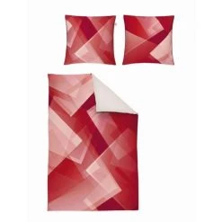 Irisette JUWEL-K 8865 Satin-Bettwäsche - 140x220 / 70x90 (AT) Cm - Samba