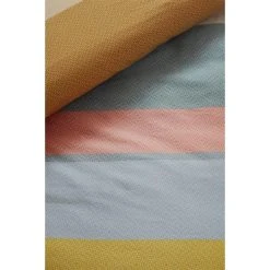 Beddinghouse Colorful Summer Bettwäsche-Set - 155x220 / 80x80 Cm - Zartes Rosa -Moooi Shop unnamed file 1529