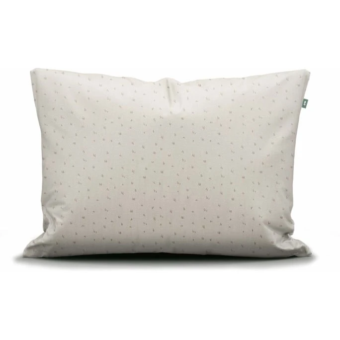 Covers & Co Wild Thing Bettwäsche-Set - 135x200 / 80x80 Cm - Ginger 5 Covers & Co Wild Thing Bettwäsche-Set - 135x200 / 80x80 Cm - Ginger – Bild 3