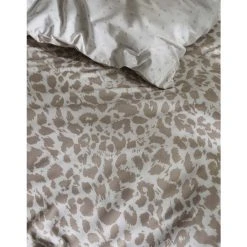 Covers & Co Wild Thing Bettwäsche-Set - 135x200 / 80x80 Cm - Ginger 10 Covers & Co Wild Thing Bettwäsche-Set - 135x200 / 80x80 Cm - Ginger -Moooi Shop unnamed file 1543