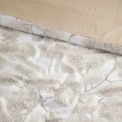 Cinderella Branche Wendebettwäsche-Set - 135x200 / 80x80 Cm - Natural 7 Cinderella Branche Wendebettwäsche-Set - 135x200 / 80x80 Cm - Natural -Moooi Shop unnamed file 1562